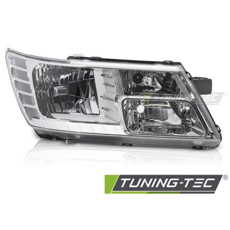 Fari Anteriori per Fiat Freemont Dodge Journey 07-20 2011-2015 (Cod. TT-FFI11R)