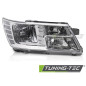 Fari Anteriori per Fiat Freemont Dodge Journey 07-20 2011-2015 (Cod. TT-FFI11R)