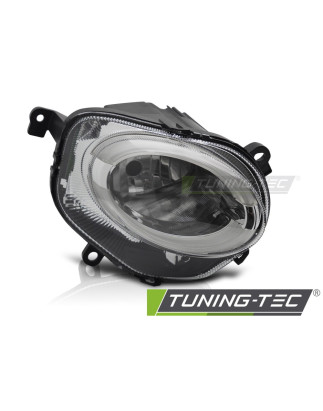 Fari Anteriori per Fiat 500 Dal 2015 (Cod. TT-FFI06R)