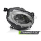 Fari Anteriori per Fiat 500 Dal 2015 (Cod. TT-FFI06R)