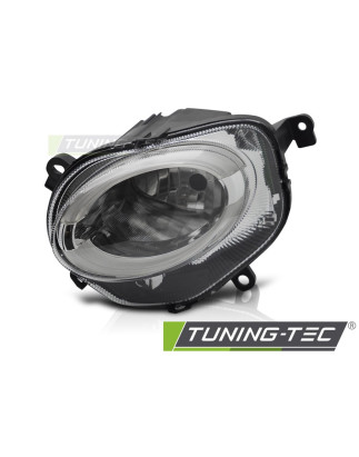 Fari Anteriori per Fiat 500 Dal 2015 (Cod. TT-FFI06L)