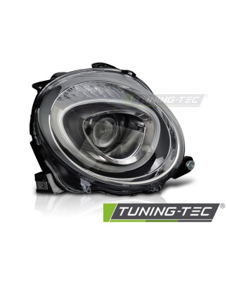 Fari Anteriori per Fiat 500 Dal 2015 (Cod. TT-FFI05R)