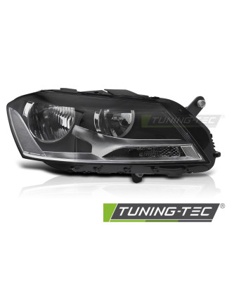 Fari Anteriori per Volkswagen Passat B7 2010-2014 (Cod. TT-FVW17R)