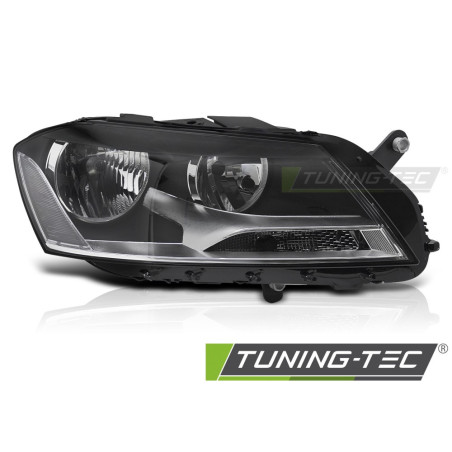 Fari Anteriori per Volkswagen Passat B7 2010-2014 (Cod. TT-FVW17R)