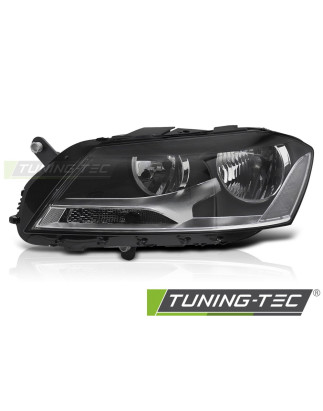 Fari Anteriori per Volkswagen Passat B7 2010-2014 (Cod. TT-FVW17L)