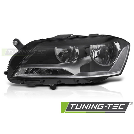 Fari Anteriori per Volkswagen Passat B7 2010-2014 (Cod. TT-FVW17L)