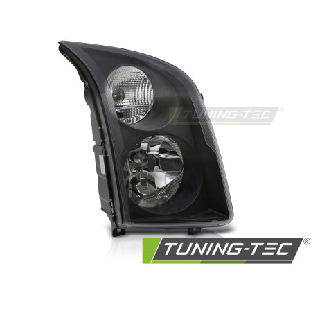 Fari Anteriori per Volkswagen Crafter I 2006-2013 (Cod. TT-FVW15R)
