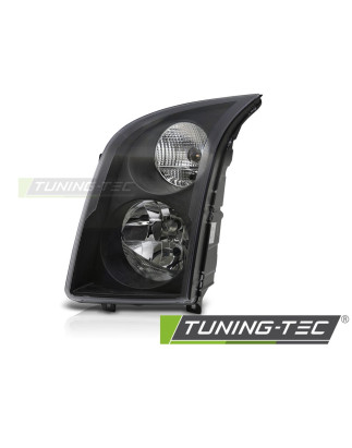 Fari Anteriori per Volkswagen Crafter I 2006-2013 (Cod. TT-FVW15L)