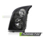 Fari Anteriori per Volkswagen Crafter I 2006-2013 (Cod. TT-FVW15L) Fari Anteriori per Volkswagen Crafter I 2006-2013 (Cod. TT-FVW15L)
