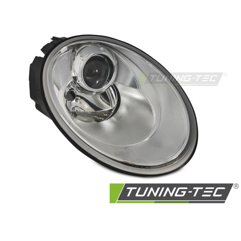 Fari Anteriori per Volkswagen New Beetle 2006-2012 (Cod. TT-FVW06R) Fari Anteriori per Volkswagen New Beetle 2006-2012 (Cod. TT-FVW06R)