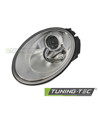 Fari Anteriori per Volkswagen New Beetle 2006-2012 (Cod. TT-FVW06L)