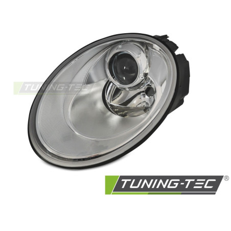 Fari Anteriori per Volkswagen New Beetle 2006-2012 (Cod. TT-FVW06L)