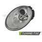 Fari Anteriori per Volkswagen New Beetle 2006-2012 (Cod. TT-FVW06L)