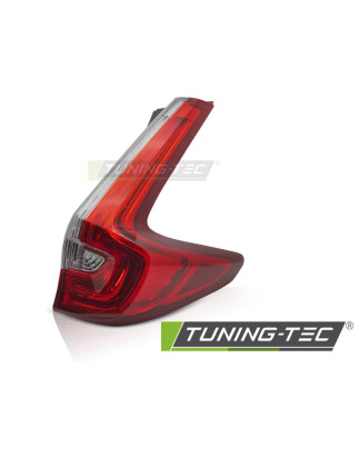 Fanali Posteriori LED LED per Honda Cr-v V 2016-2019 (Cod. TT-RHO02R)