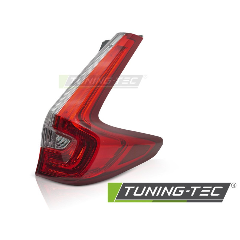 Fanali Posteriori LED LED per Honda Cr-v V 2016-2019 (Cod. TT-RHO02R)