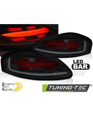 Fanali Posteriori LED per Porsche Boxster 986 1996-2004 (Cod. TT-LDPO43)