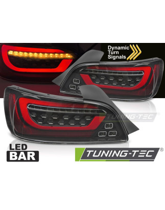 Fanali Posteriori LED per Honda S2000 2000-2009 (Cod. TT-LDHO14)