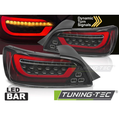 Fanali Posteriori LED per Honda S2000 2000-2009 (Cod. TT-LDHO14)