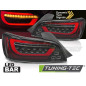 Fanali Posteriori LED per Honda S2000 2000-2009 (Cod. TT-LDHO14)