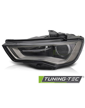 Fari Anteriori per Audi A3 8V 2012-2016 (Cod. TT-FAU09L)