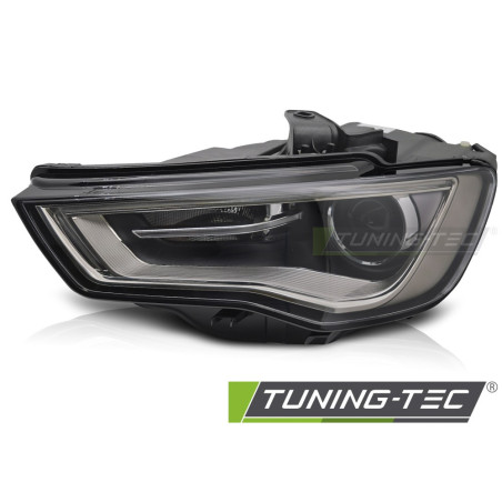 Fari Anteriori per Audi A3 8V 2012-2016 (Cod. TT-FAU09L)