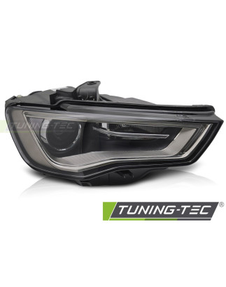 Fari Anteriori per Audi A3 8V 2012-2016 (Cod. TT-FAU09R)