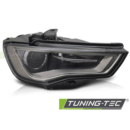 Fari Anteriori per Audi A3 8V 2012-2016 (Cod. TT-FAU09R)