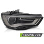 Fari Anteriori per Audi A3 8V 2012-2016 (Cod. TT-FAU09R)
