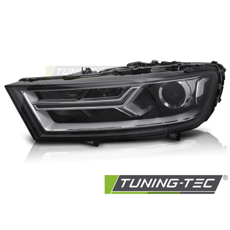 Fari Anteriori per Audi Q7 2015-2019 (Cod. TT-FAU21L)