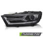 Fari Anteriori per Audi Q7 2015-2019 (Cod. TT-FAU21L)