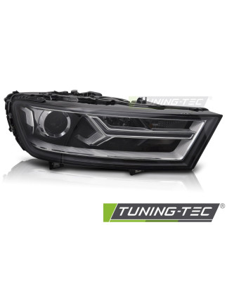 Fari Anteriori per Audi Q7 2015-2019 (Cod. TT-FAU21R)