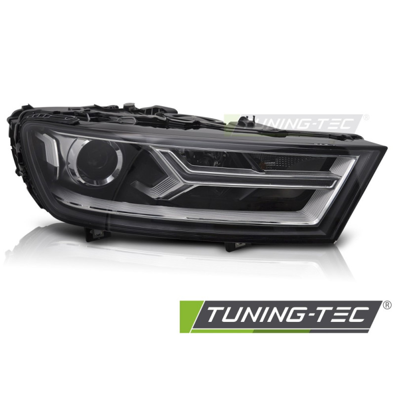 Fari Anteriori per Audi Q7 2015-2019 (Cod. TT-FAU21R)