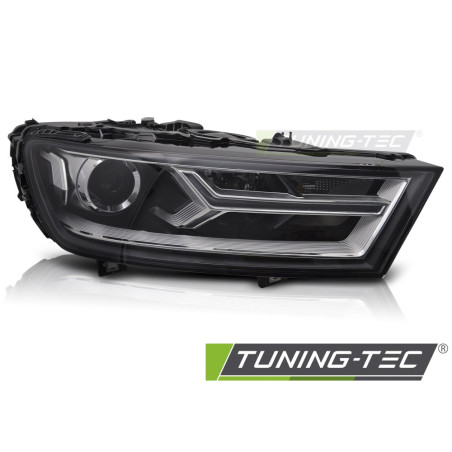 Fari Anteriori per Audi Q7 2015-2019 (Cod. TT-FAU21R)