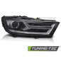 Fari Anteriori per Audi Q7 2015-2019 (Cod. TT-FAU21R)