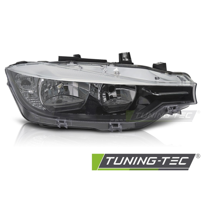 Fari Anteriori per BMW F30 F31 Lci 2015-2018 (Cod. TT-FBM11R)
