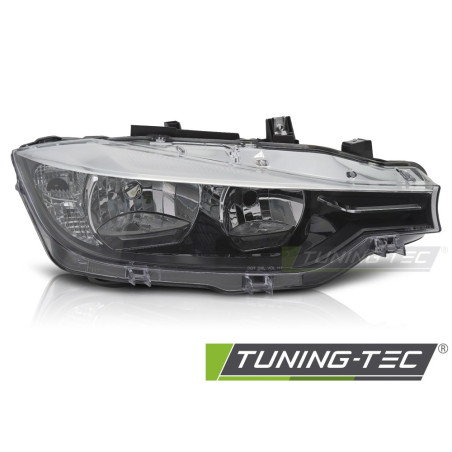 Fari Anteriori per BMW F30 F31 Lci 2015-2018 (Cod. TT-FBM11R)