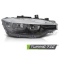 Fari Anteriori per BMW F30 F31 Lci 2015-2018 (Cod. TT-FBM11R)