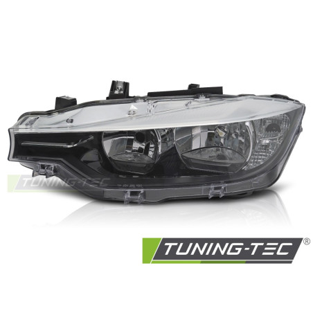 Fari Anteriori per BMW F30 F31 Lci 2015-2018 (Cod. TT-FBM11L)