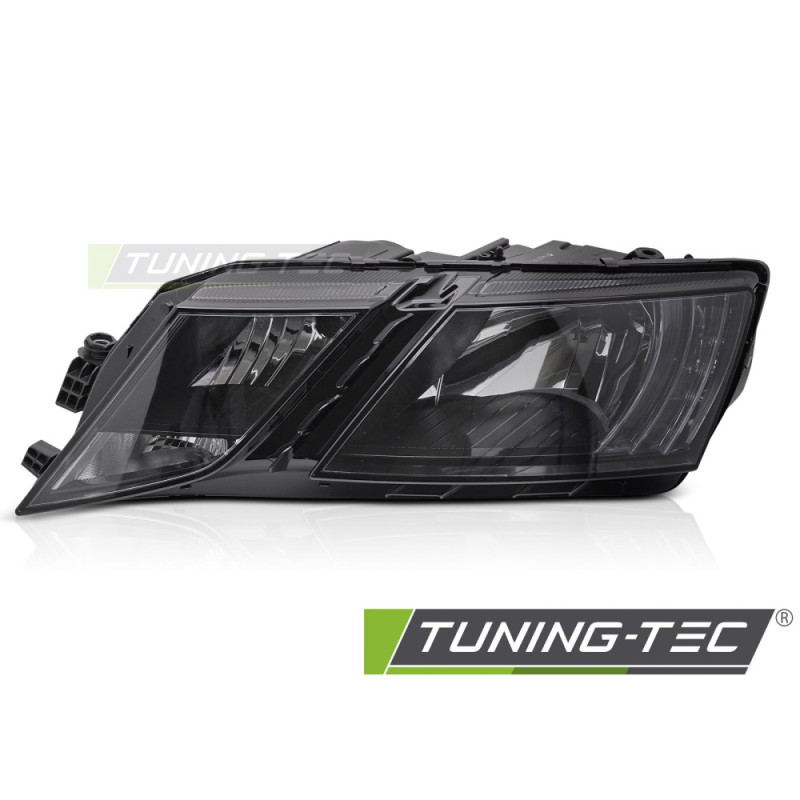 Fari Anteriori per Skoda Octavia Iii 2016-2020 (Cod. TT-FSK06L)