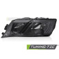 Fari Anteriori per Skoda Octavia Iii 2016-2020 (Cod. TT-FSK06L)
