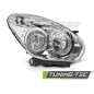 Fari Anteriori per Fiat Doblo Opel Combo 12-18 2010-2014 (Cod. TT-FFI07R)
