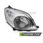 Fari Anteriori per Fiat Fiorino Qubo Citroen Nemo Peugeot Bipper Dal 2007 (Cod. TT-FFI10R)