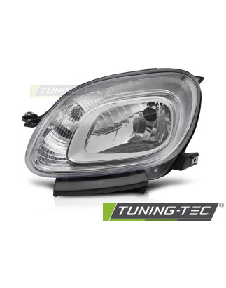 Fari Anteriori per Fiat Panda Iii Dal 2012 (Cod. TT-FFI12L)