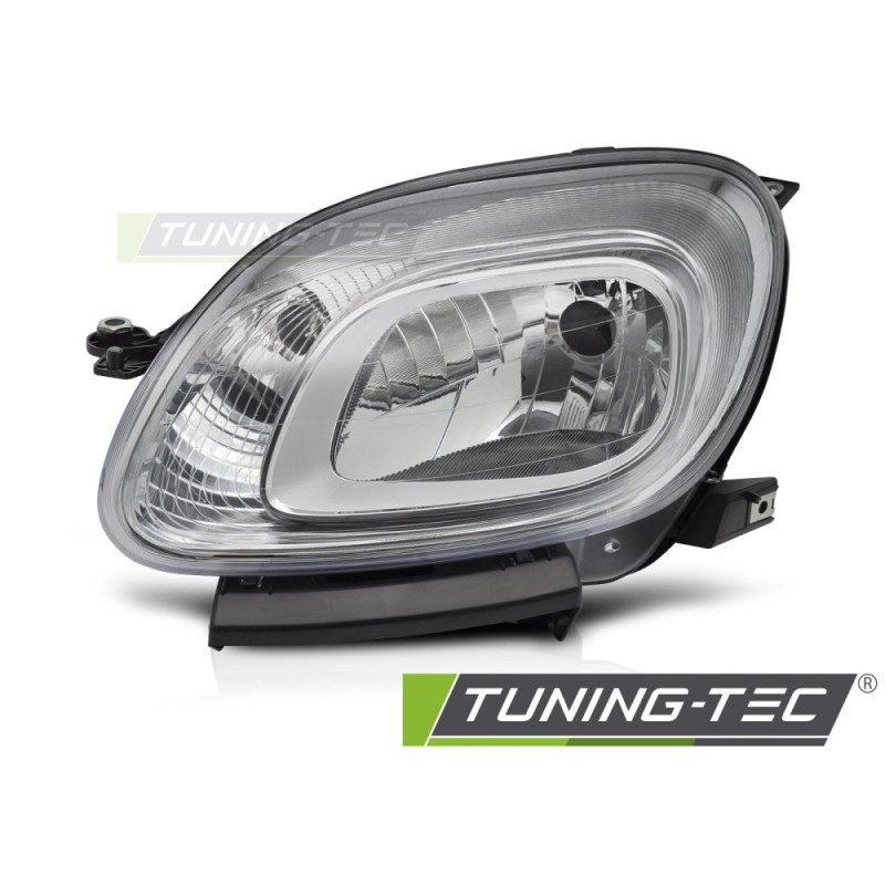 Fari Anteriori per Fiat Panda Iii Dal 2012 (Cod. TT-FFI12L)