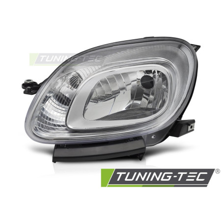 Fari Anteriori per Fiat Panda Iii Dal 2012 (Cod. TT-FFI12L)