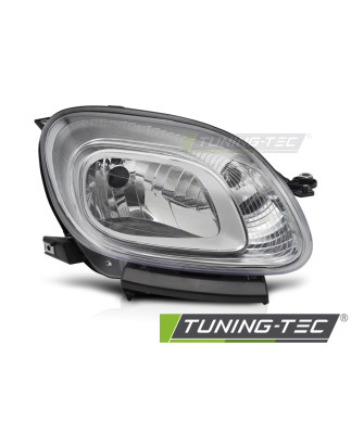 Fari Anteriori per Fiat Panda Iii Dal 2012 (Cod. TT-FFI12R)