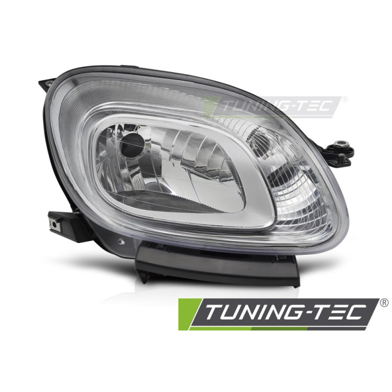 Fari Anteriori per Fiat Panda Iii Dal 2012 (Cod. TT-FFI12R)
