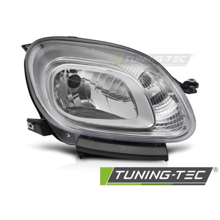 Fari Anteriori per Fiat Panda Iii Dal 2012 (Cod. TT-FFI12R)