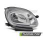 Fari Anteriori per Fiat Panda Iii Dal 2012 (Cod. TT-FFI12R)