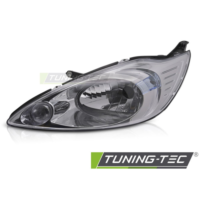 Fari Anteriori per Ford Ka Mk2 2008-2016 (Cod. TT-FFO06L)